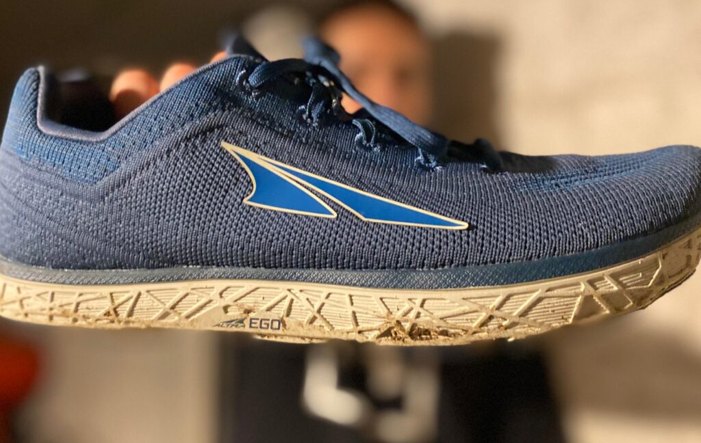 Altra Escalante Racer: est-ce la chaussure ultime pour les coureurs à la recherche de vitesse ?