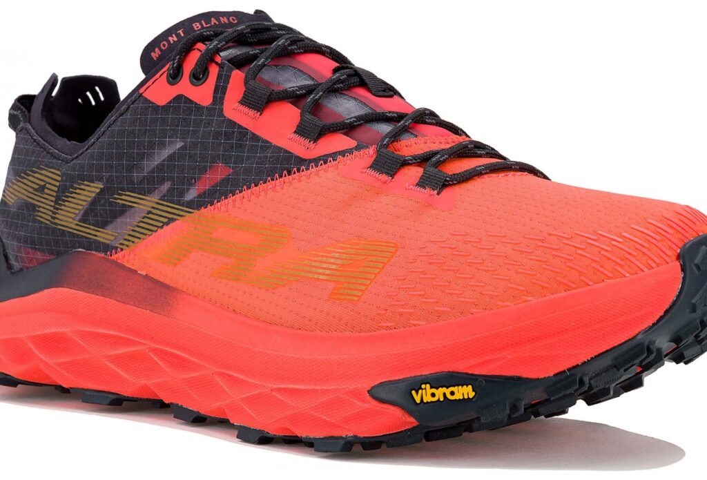 Altra Mont Blanc : la nouvelle révolution en trail running ?