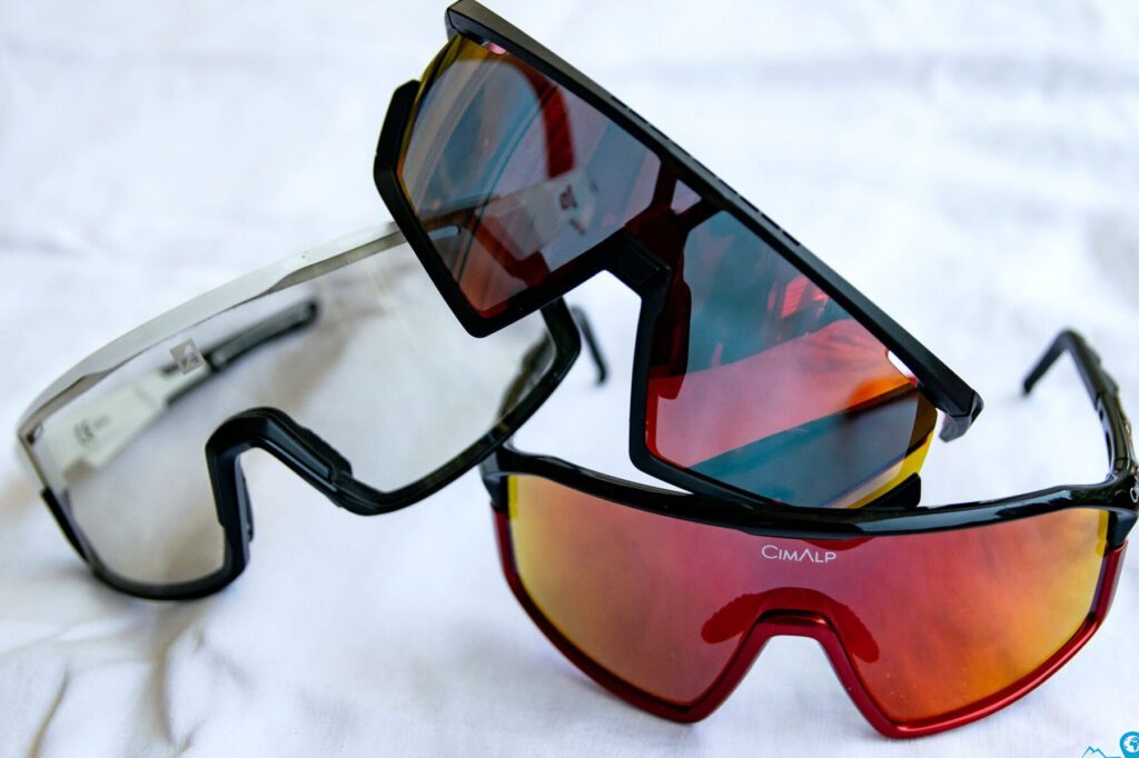 Comment choisir la meilleure paire de lunettes AZR pour votre sport préféré ?