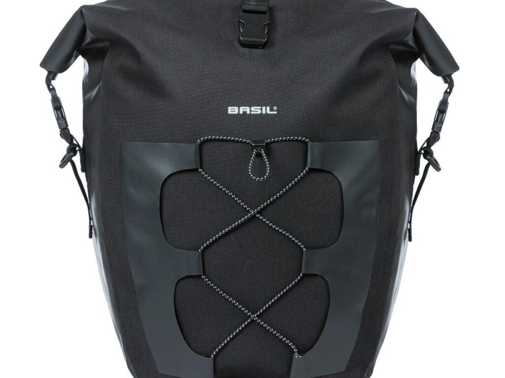 Comment choisir le meilleur sac de sport Basil pour vos déplacements à vélo ?