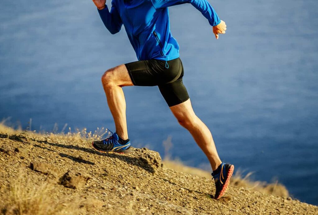 Comment choisir le short running homme idéal pour votre prochaine course ?