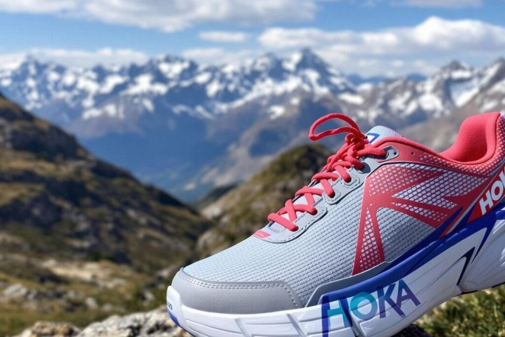 Comment la Hoka One One Speedgoat 5 redéfinit-elle le trail running ?