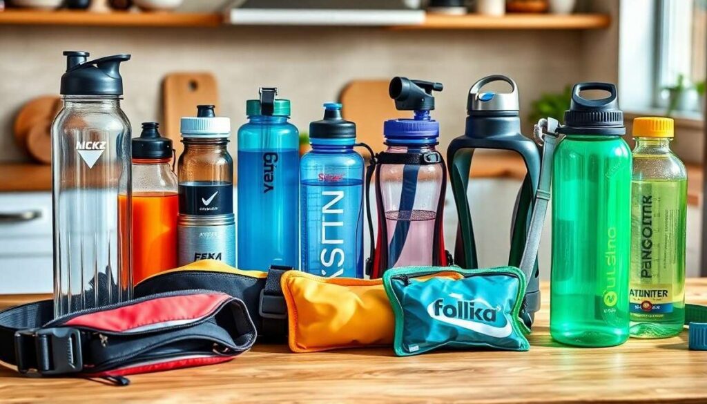 L’hydratation en mouvement : pourquoi choisir une gourde de 1,5 litre pour vos activités sportives ?