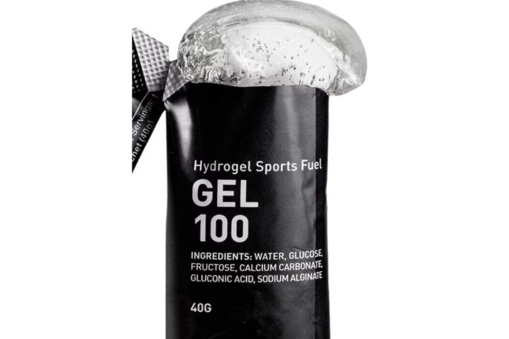 Maurten gel : révolution dans le monde de la nutrition sportive ?