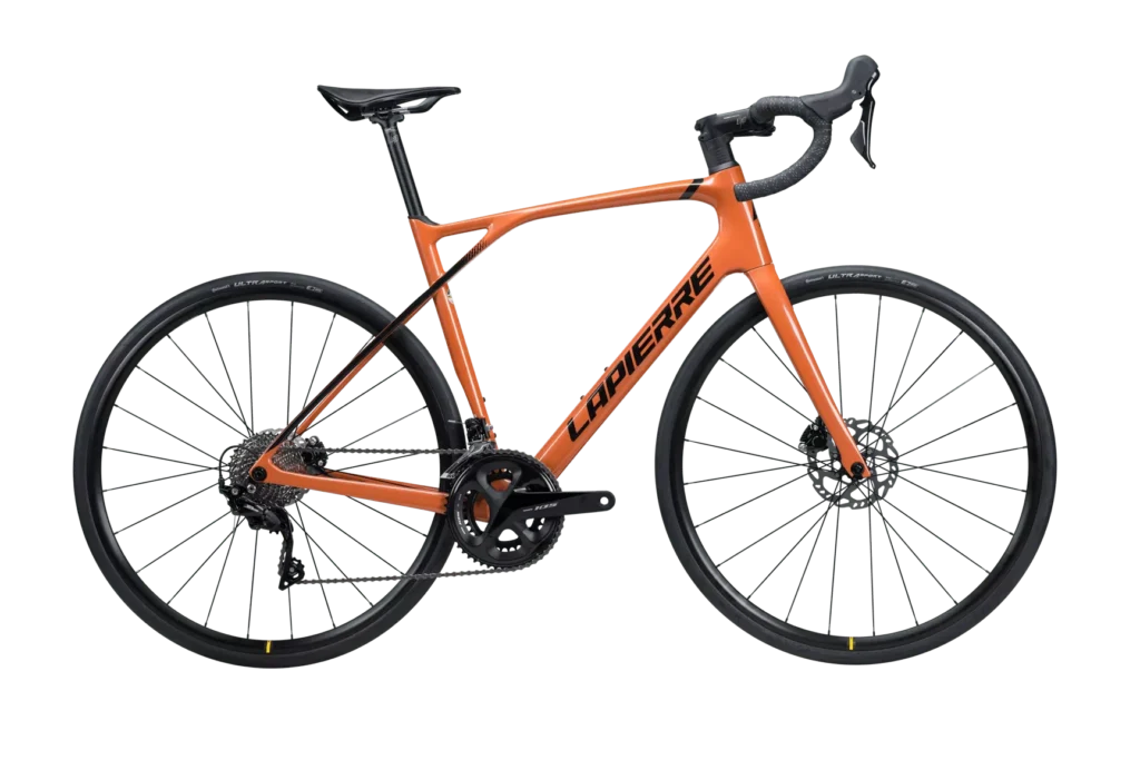 Pourquoi le Trek Emonda SL6 Pro est-il le choix privilégié des cyclistes passionnés ?