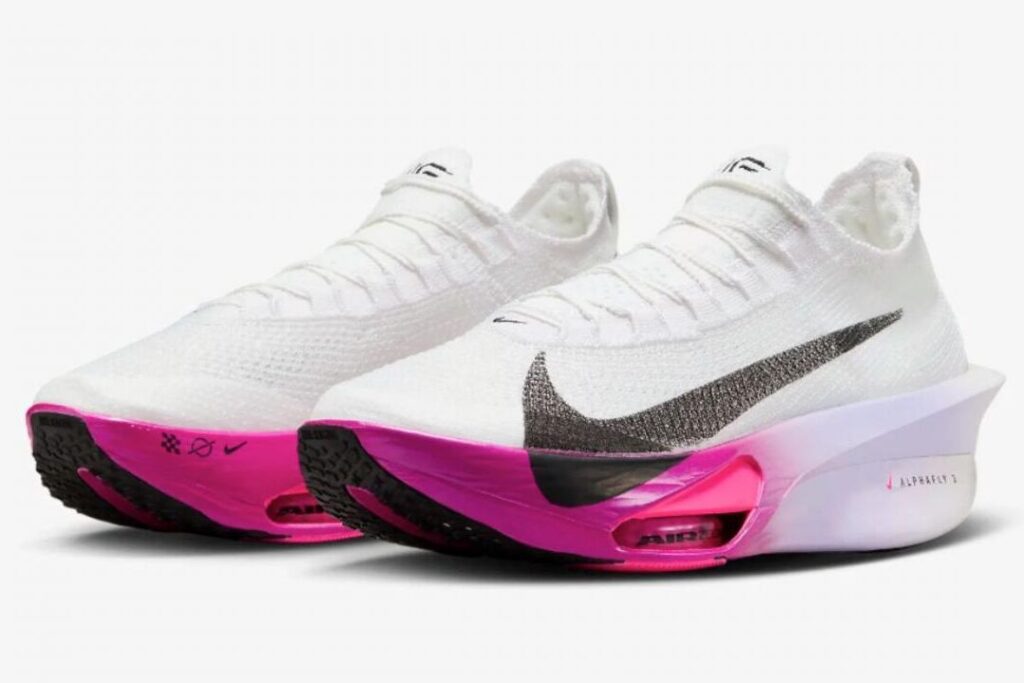 Pourquoi les Nike Air Zoom Tempo révolutionnent-elles l’entraînement des coureurs ?