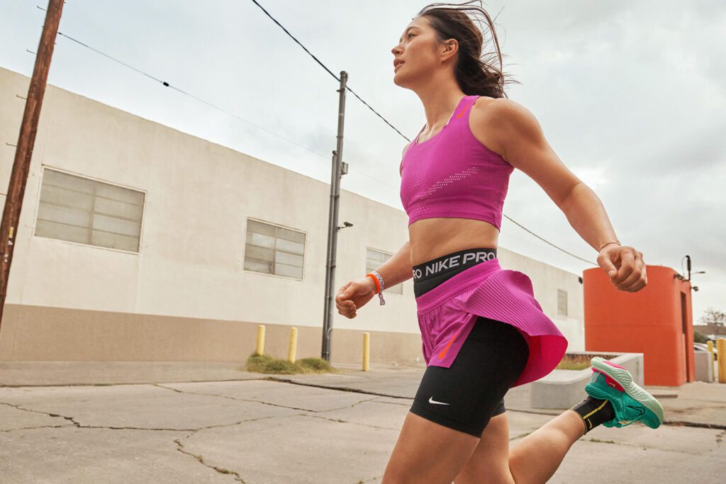 Short Nike Trail : comment choisir le meilleur pour votre prochaine course ?