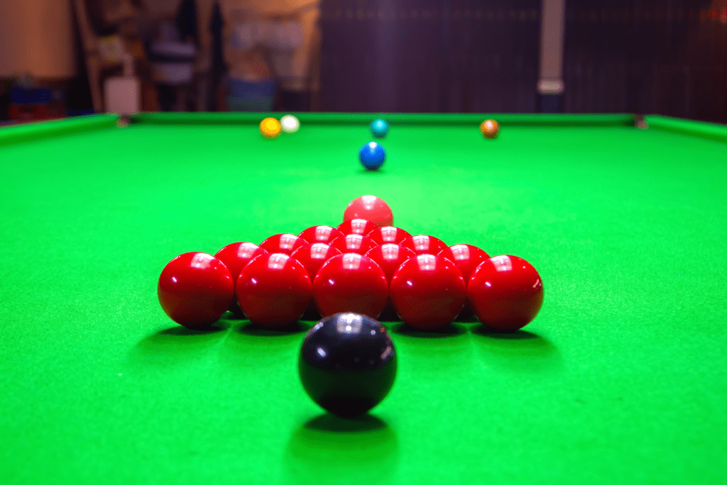 snooker