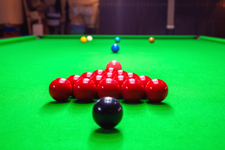 snooker