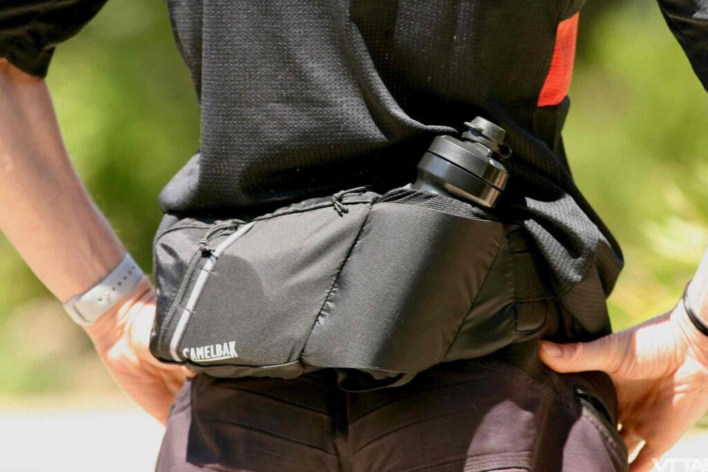 Comment choisir la meilleure ceinture de course à pied pour vos entraînements ?