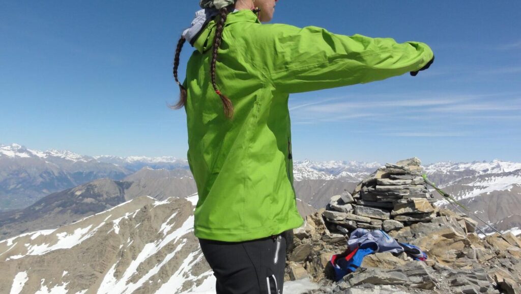 Comment choisir la meilleure veste Millet pour homme pour vos aventures en plein air ?