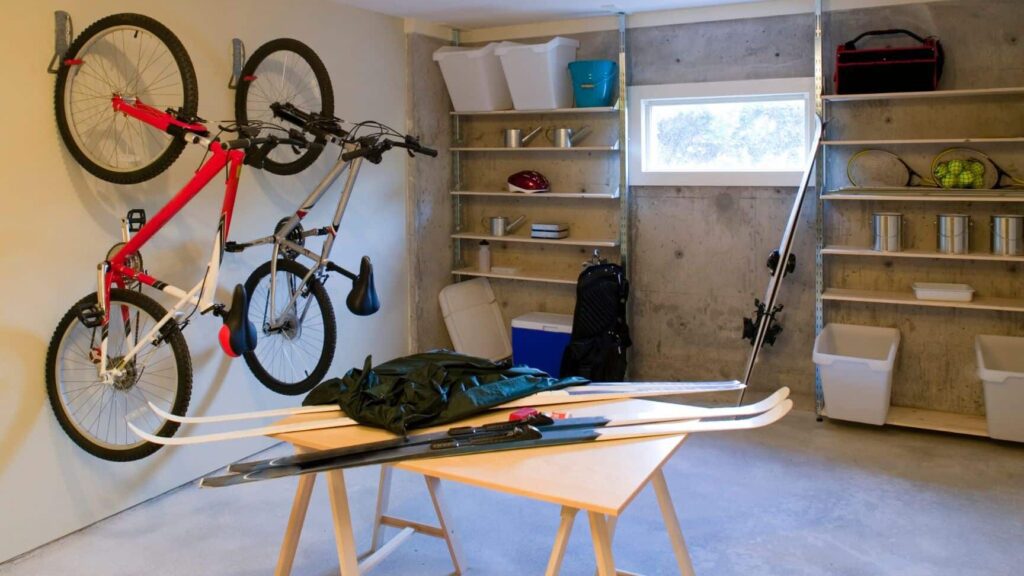 Comment choisir le meilleur range vélo pour votre garage ?