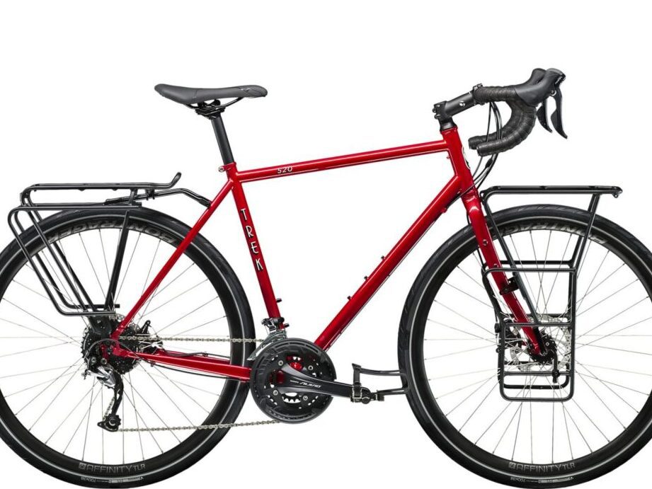 Comment choisir le meilleur vélo de voyage pour votre prochaine aventure ?