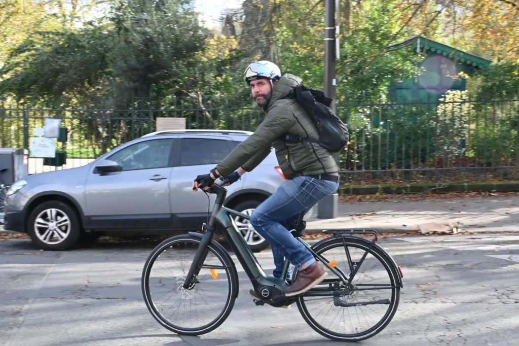 Comment la clé à ergot révolutionne-t-elle le monde du cyclisme ?