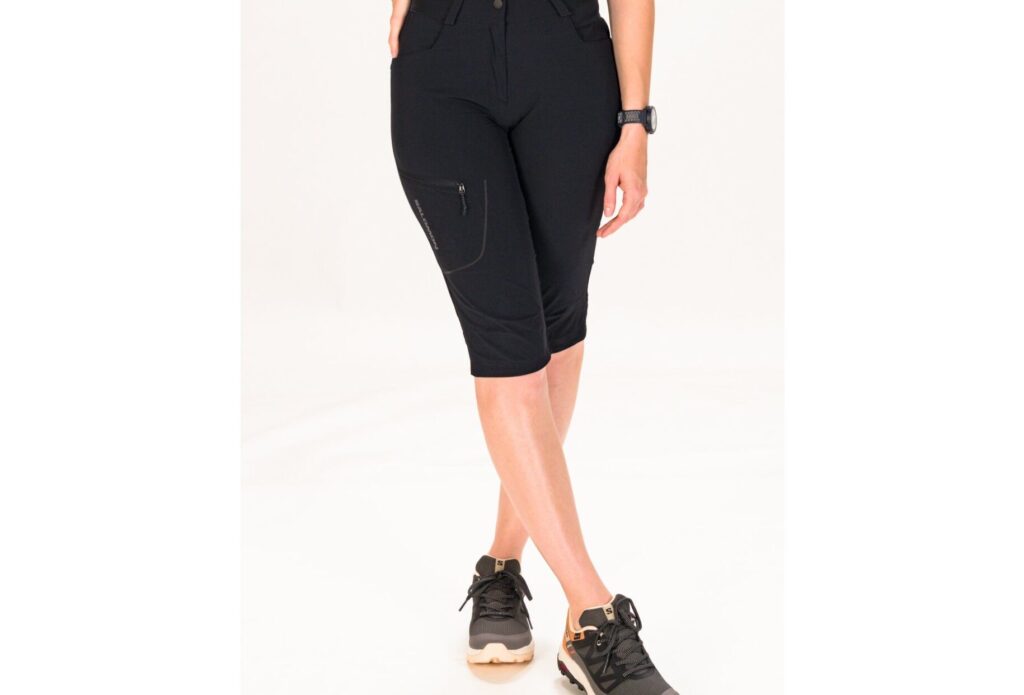 Corsaire femme pour le sport : comment choisir la coupe parfaite ?