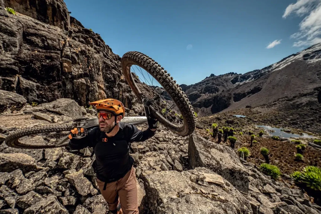 Exploration des sentiers : pourquoi Rocky Mountain reste une référence en VTT ?