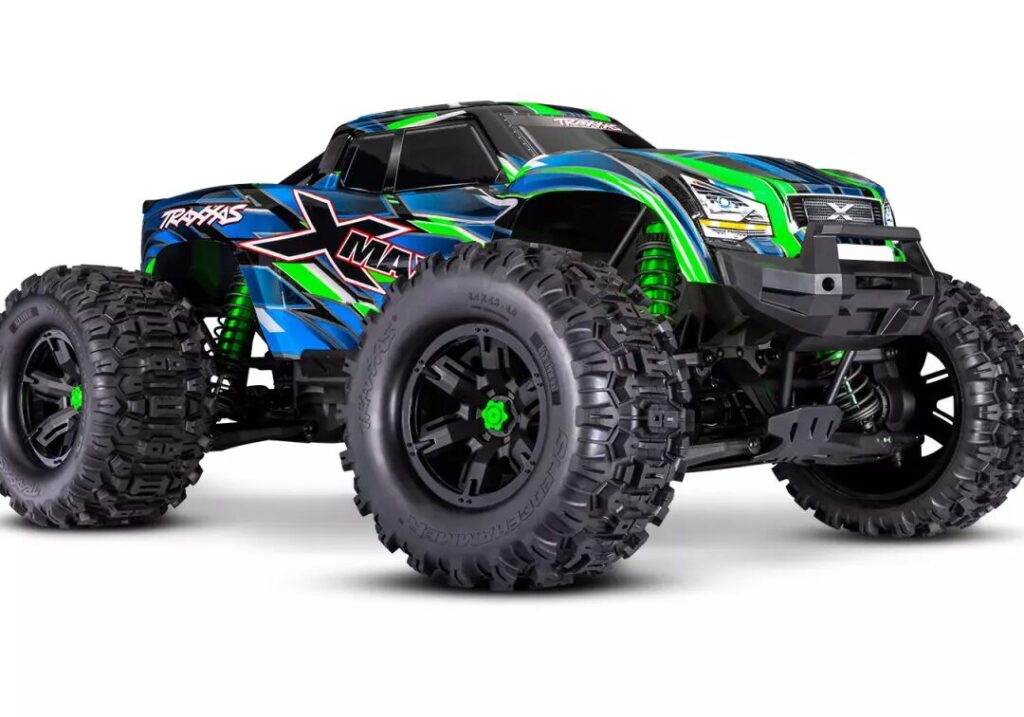 Monster quad : le nouveau géant des sports extrêmes, est-il fait pour vous ?