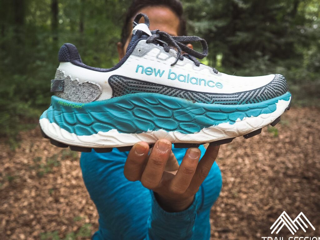 Pourquoi les nouvelles chaussures de trail New Balance pour femmes sont-elles incontournables cette saison ?