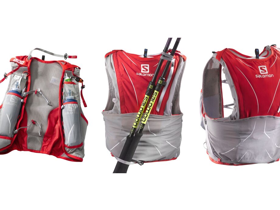 Sac d’hydratation Salomon : comment choisir le meilleur pour vos trails ?