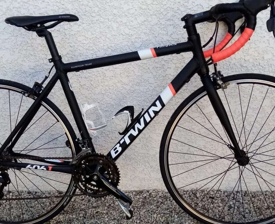 Triban : le vélo pour les passionnés de cyclisme abordable et performant