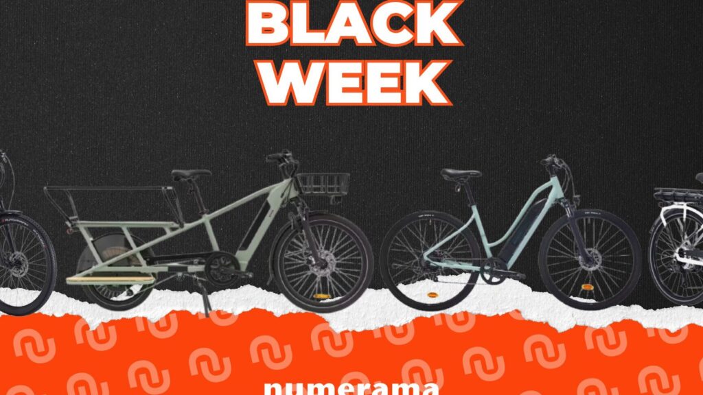 Vélo électrique Black Friday : comment dénicher les meilleures offres ?