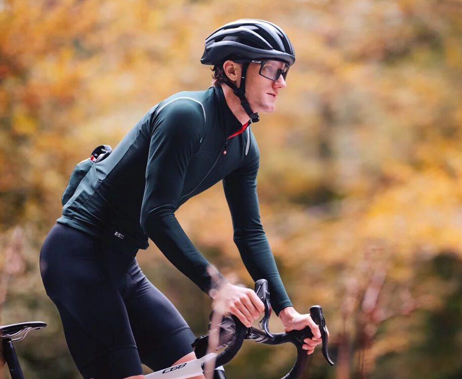 Castelli vélo : la nouvelle collection qui révolutionne le cyclisme