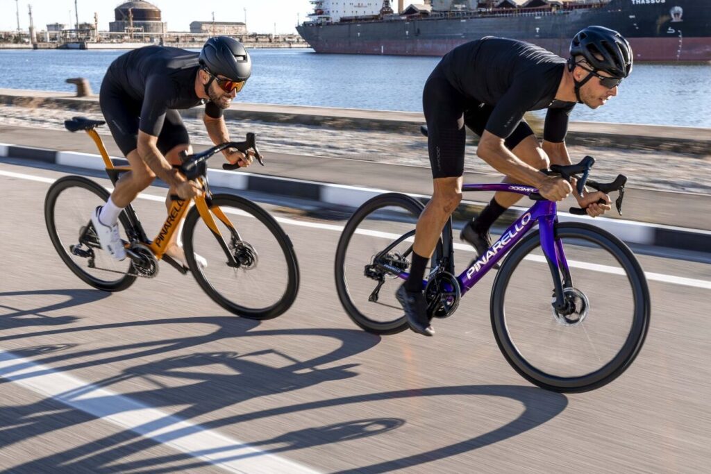 Cervelo P5 : comment ce vélo révolutionne-t-il le triathlon ?
