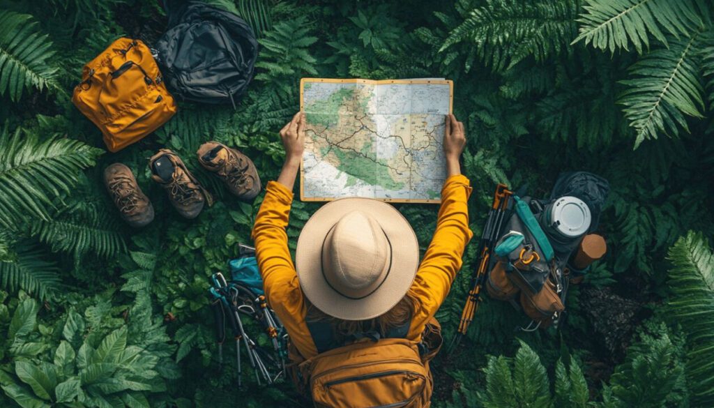 Choisir le meilleur matériel aventure pour votre prochaine escapade en plein air