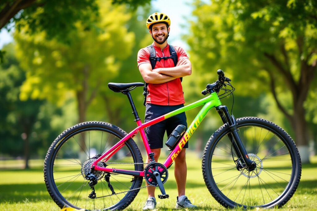 Choisir le meilleur vélo 26 pouces : guide et conseils d’achat