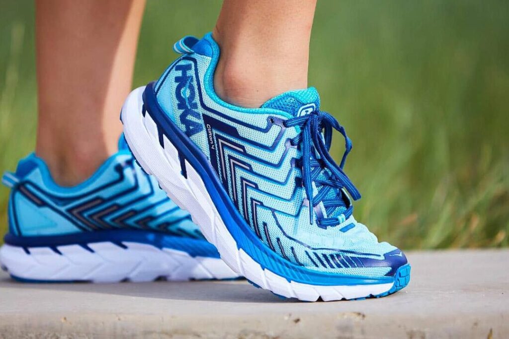 Hoka pour femmes en solde: les meilleures offres à ne pas manquer