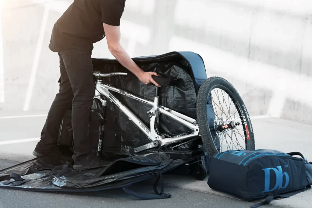 Housse vélo : comment choisir la meilleure protection pour votre bicyclette ?