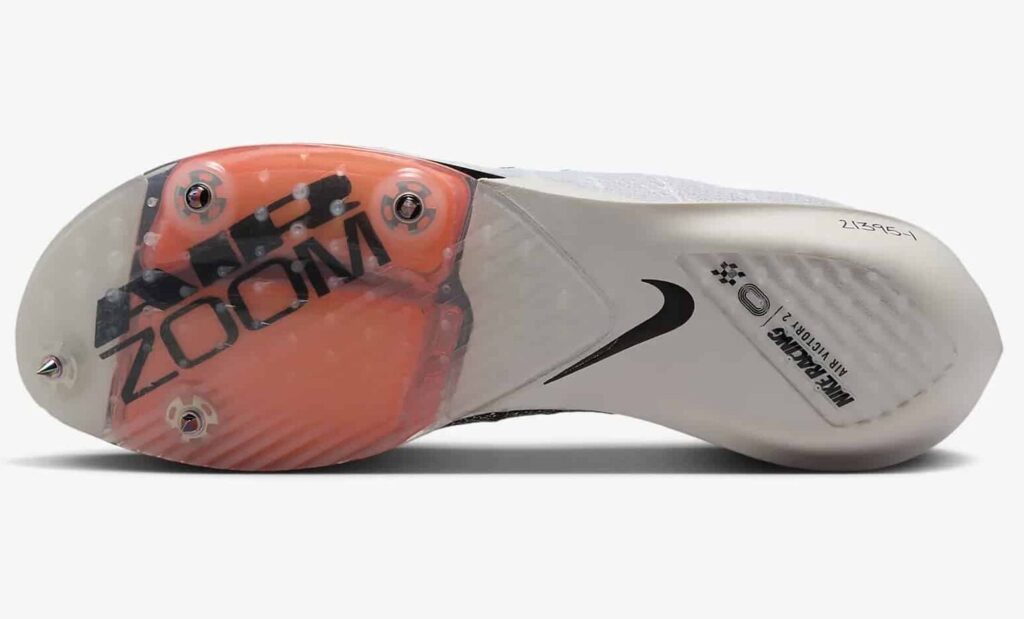 Nike Dragonfly : la révolution de la chaussure de piste dévoilée ?