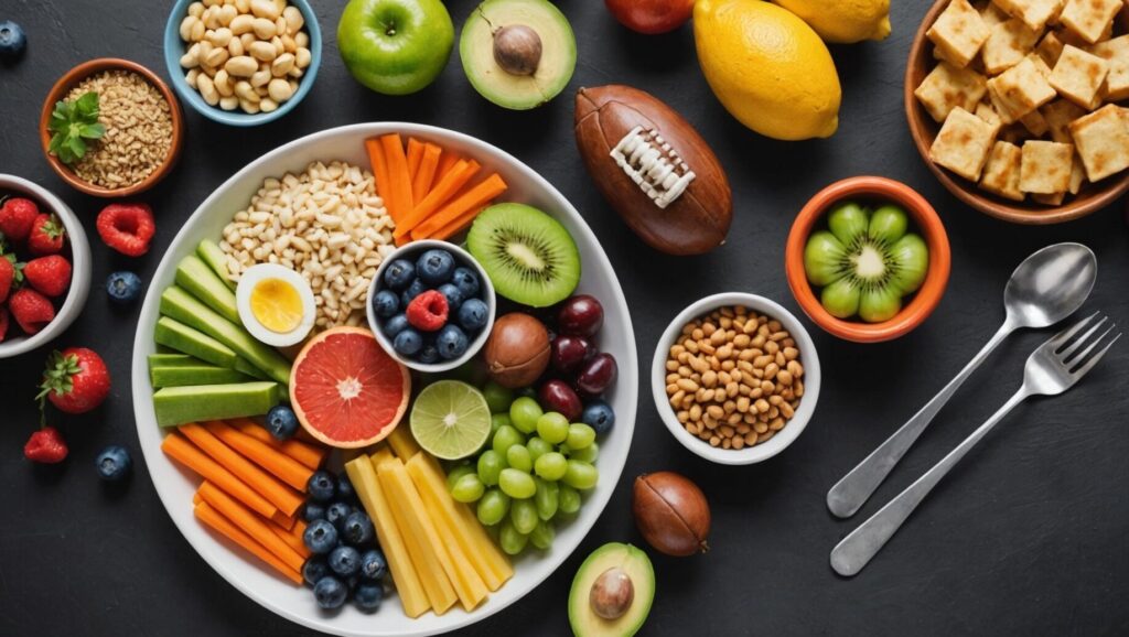 Nutrition authentique : comment elle transforme les performances sportives ?