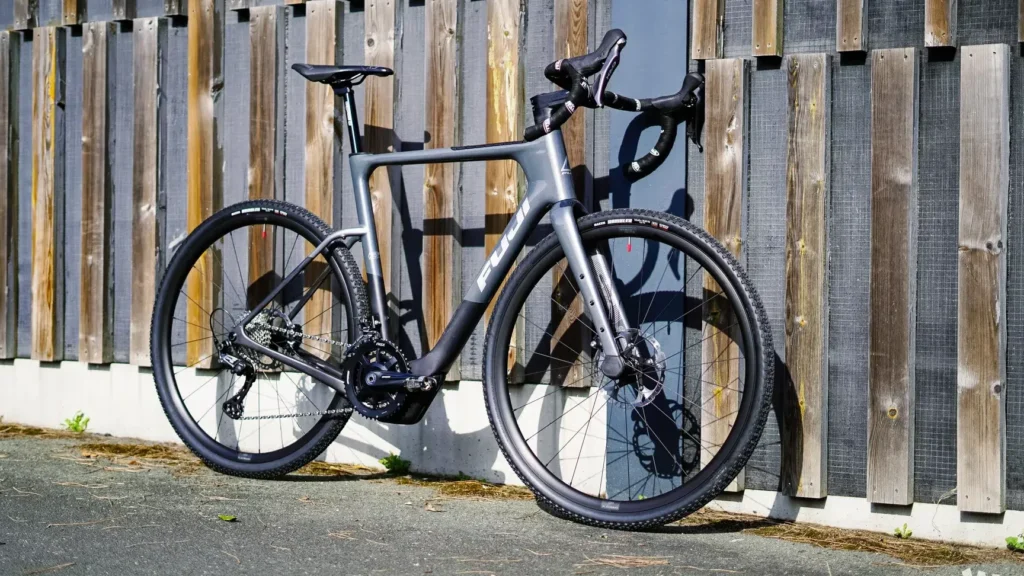 Pourquoi choisir un vélo Fuji pour votre prochaine aventure cycliste ?