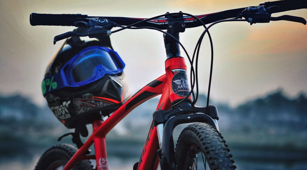Radon VTT : pourquoi ce choix pourrait transformer votre expérience de trail ?