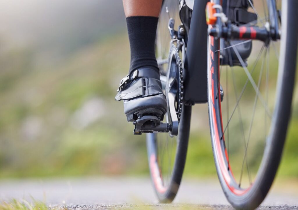Comment choisir la chaussure de vélo route idéale pour votre pédalage ?
