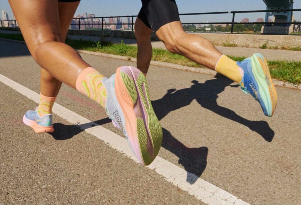 Hoka One One Clifton 9 : la nouveauté dans le monde du running vaut-elle l’investissement ?