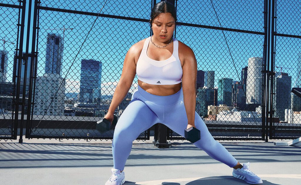 Legging running femme : comment choisir le meilleur pour votre entraînement ?