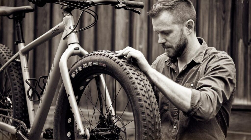 Pourquoi le vélo fat bike révolutionne le monde du cyclisme tout-terrain ?