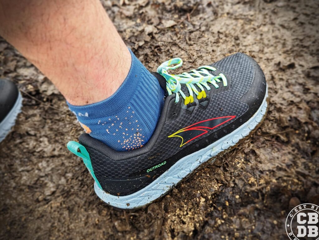 Pourquoi les Altra Outroad sont-elles idéales pour le trail et la route ?