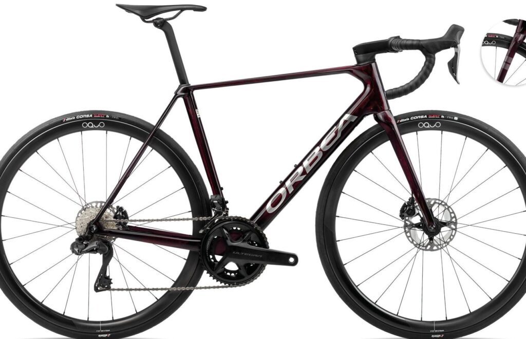 Pourquoi l’Orbea Orca M20 est le choix préféré des cyclistes en 2023 ?