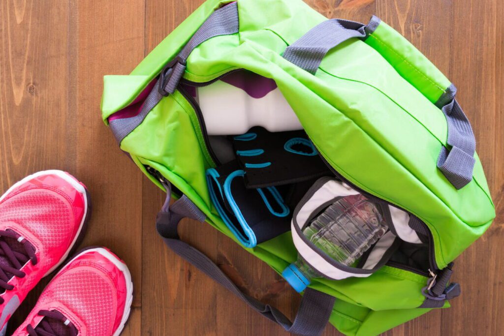 Sac à dos bandoulière : comment choisir le meilleur pour vos activités sportives ?