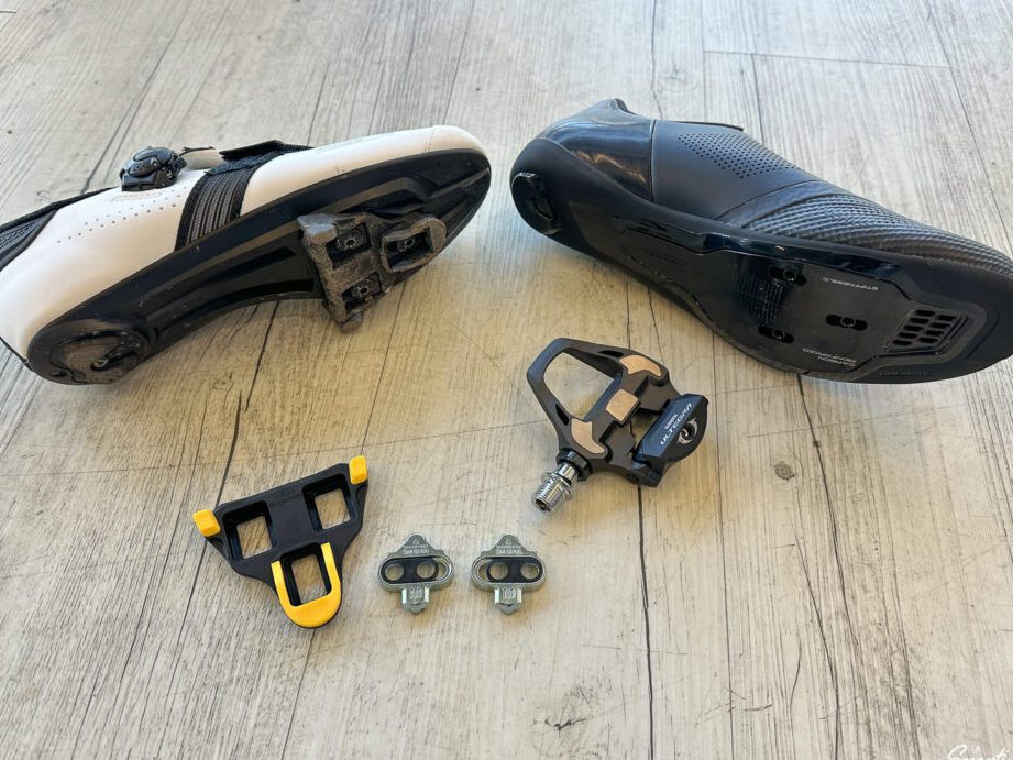 Choisir les meilleures pédales de vélo pour votre pratique sportive