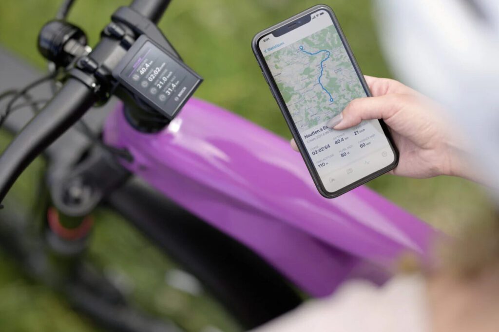 Comment le Bosch Kiox 300 révolutionne-t-il l’expérience des cyclistes électriques ?