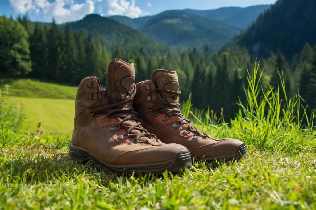 Comment les baskets Gore-Tex révolutionnent-elles le monde de la randonnée ?