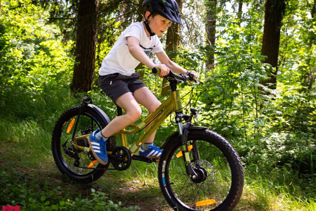 Quel vélo 20 pouces choisir pour votre enfant ?