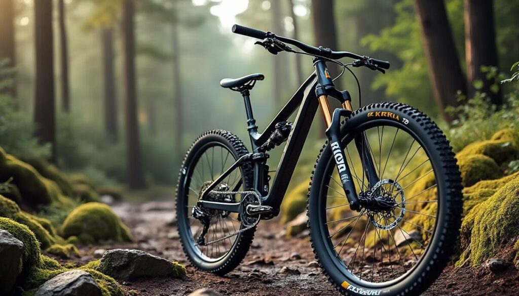 Vtt rockrider 540 : le compromis idéal entre performance et budget ?