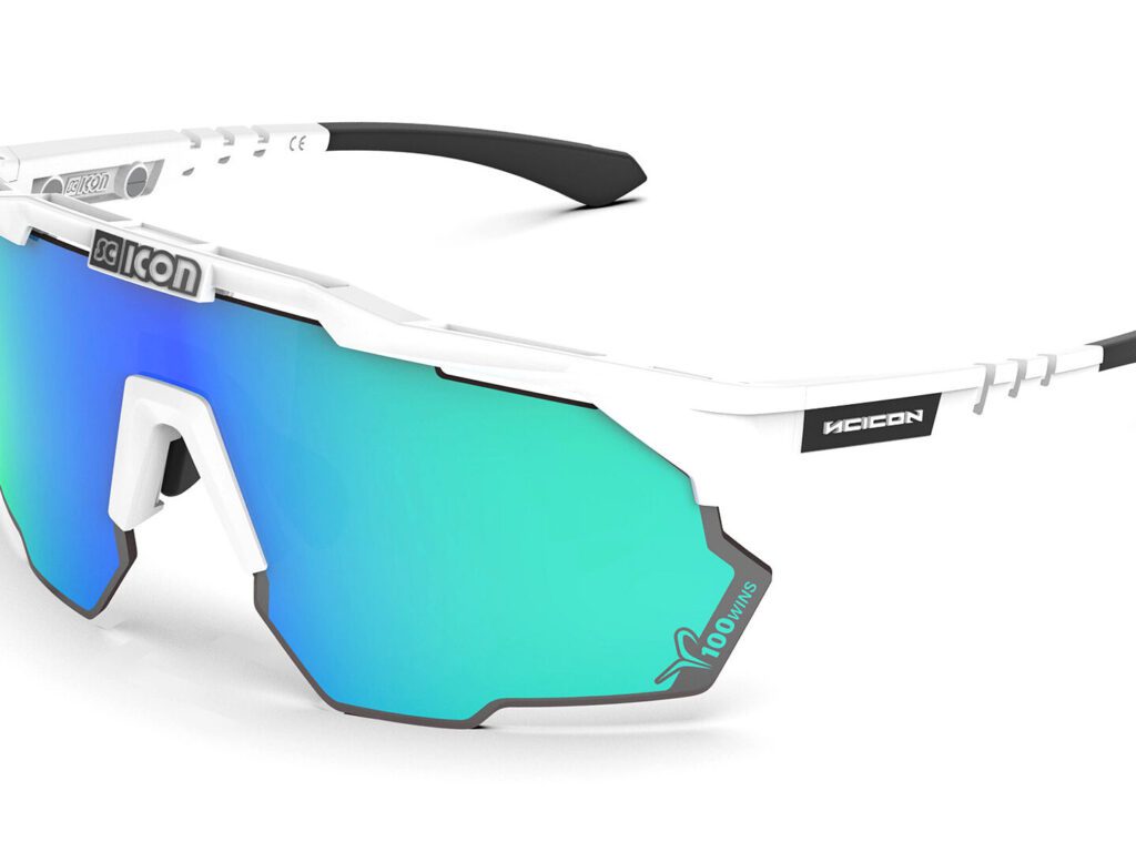 100 lunettes conçues pour les sportifs : allient performance et style ?