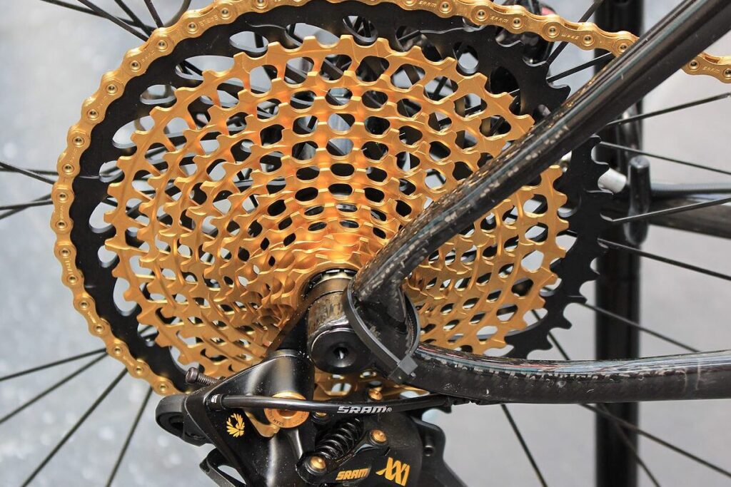 Comment choisir la cassette vélo idéale pour améliorer vos performances ?