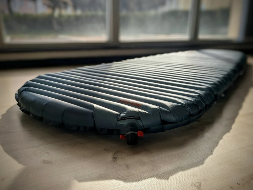 Comment choisir le meilleur matelas Therm-a-Rest pour votre prochaine aventure en plein air ?